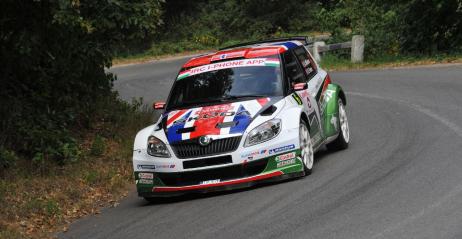 Andreas Mikkelsen